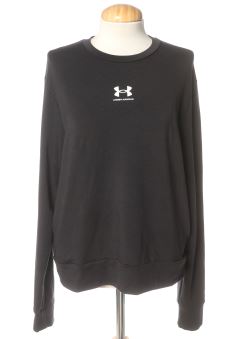 Sweat M Under Armour
