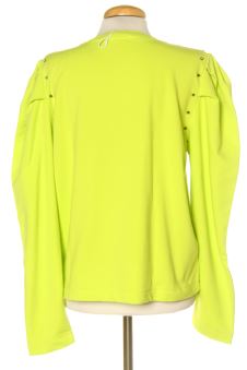 Sudadera M Zara