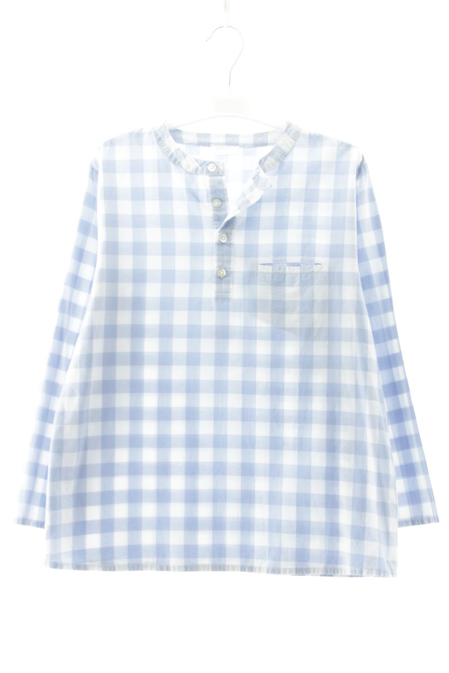 Blouse à manches longues Neck & Neck de la taille 12 ans de seconde main