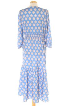 Robe casual S PERCENTIL