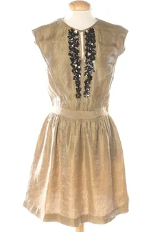 Vestido casual 38 Chattawak, foto 1 de 2