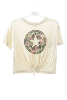 Camiseta 8 años Converse
