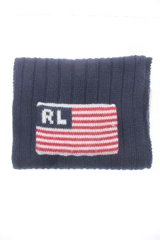 Bufanda Única Polo Ralph Lauren, foto 1 de 2
