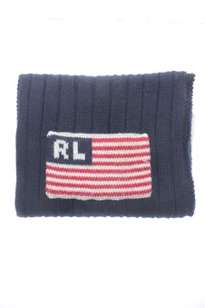 Bufanda Única Polo Ralph Lauren, foto 1 de 2