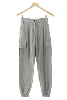 Pantalón Casual 34 Bershka, foto 1 de 2