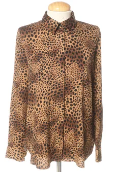 Camisa XS Zara, foto 1 de 2