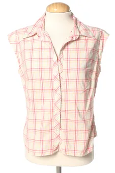 Chemise 38 H&M, photo 1 sur 2