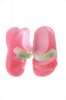 Sandalias 20 Igor