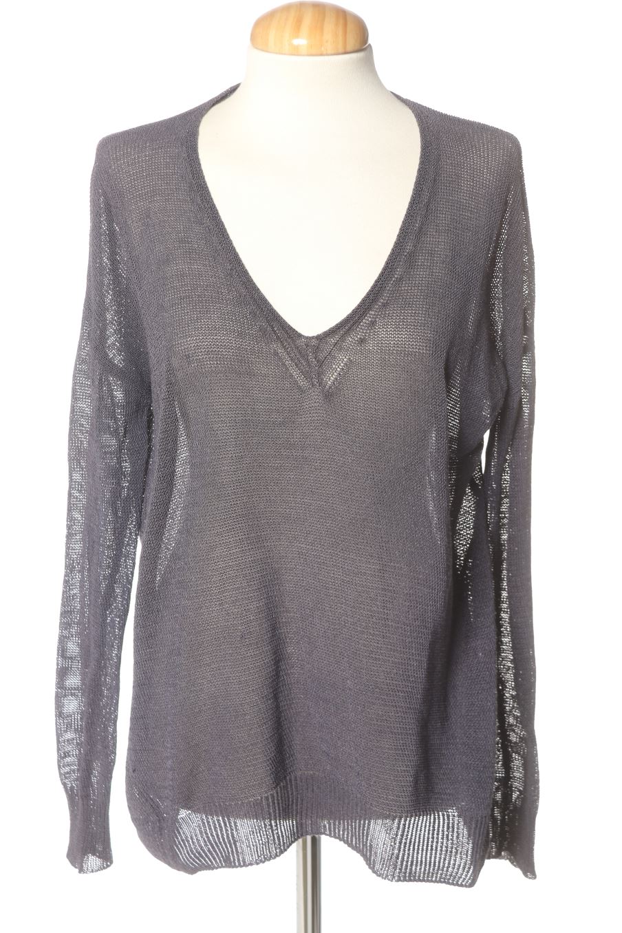 Jersey de BIMBA Y LOLA de la talla XS, de color azul