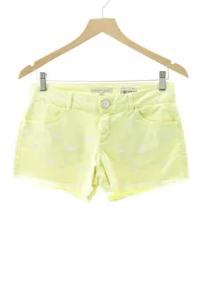 Shorts 38 Green coast, photo 1 sur 2