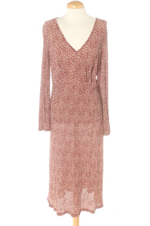 Robe casual
