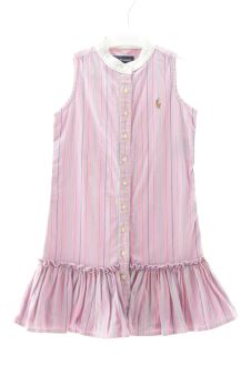 Vestido 5 años Ralph Lauren