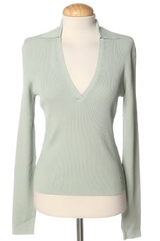 Maglione S Calvin Klein, foto 1 di 2