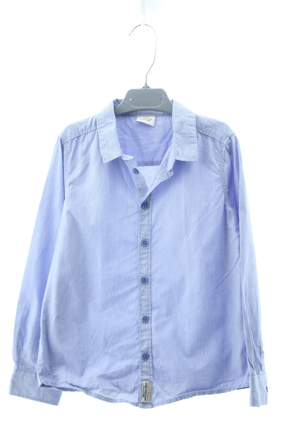 Chemise manches longues Tape à l'oeil de la taille 6 ans de seconde main