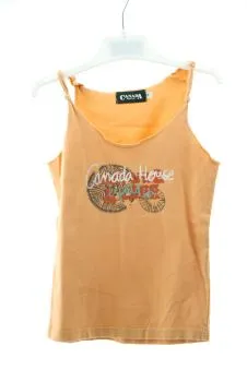 Camiseta sin mangas 4 años Canada House