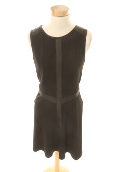 Robe casual S sépia collection, photo 1 sur 2
