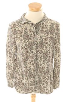 Chemise S Zara, photo 1 sur 2