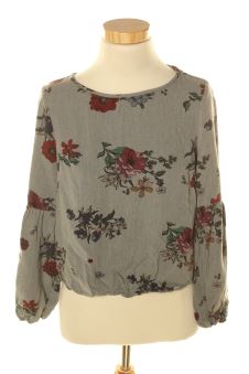 Blouse à manches longues 36 Yessica (C&A), photo 1 sur 2
