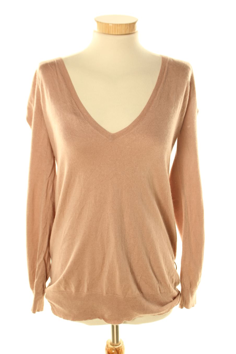 Pull Zadig Voltaire de la taille M de couleur rose