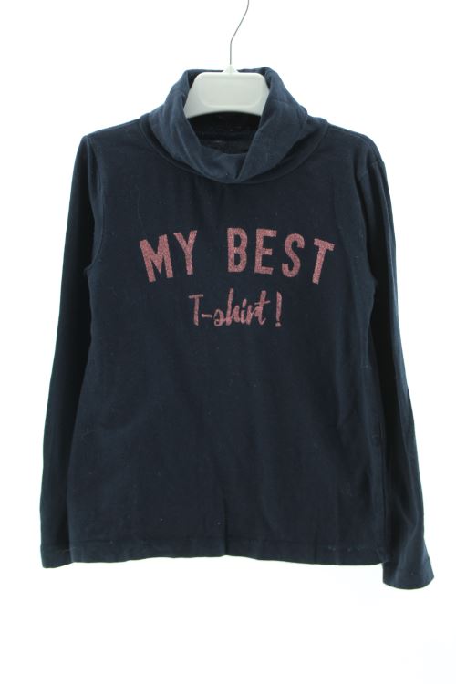 T-shirt manches longues