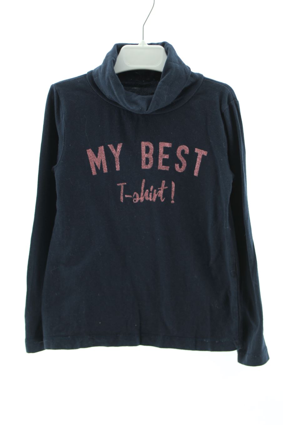 Camiseta de manga larga de PERCENTIL de la talla 4 años de segunda mano