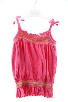 Maglietta senza maniche 4 anni U collection