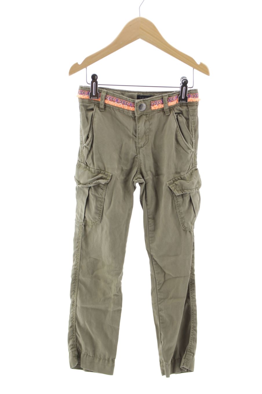 Pantalon Ikks de la taille 4 ans de seconde main