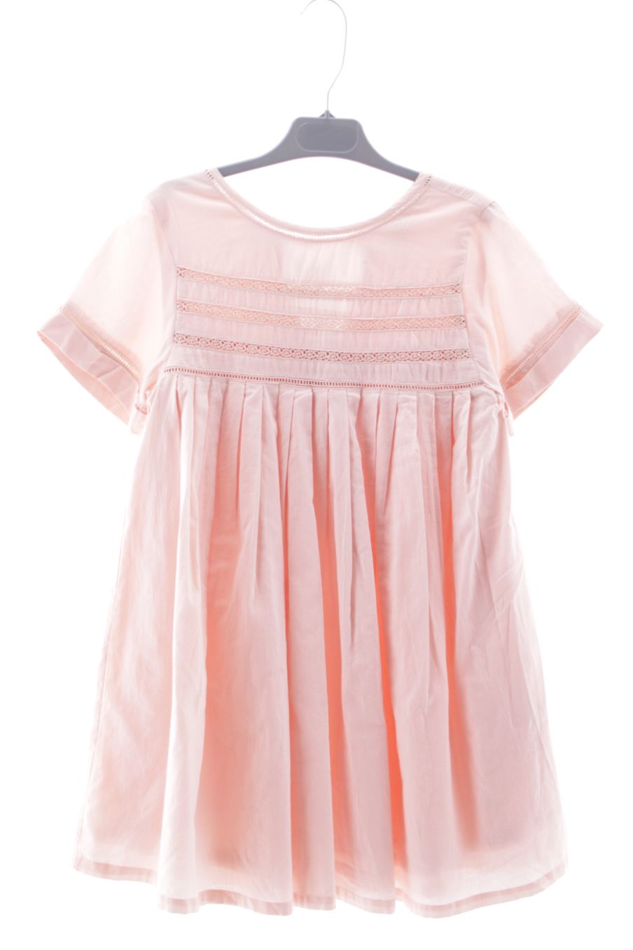 Robe Bonnet a Pompon de la taille 8 ans de seconde main