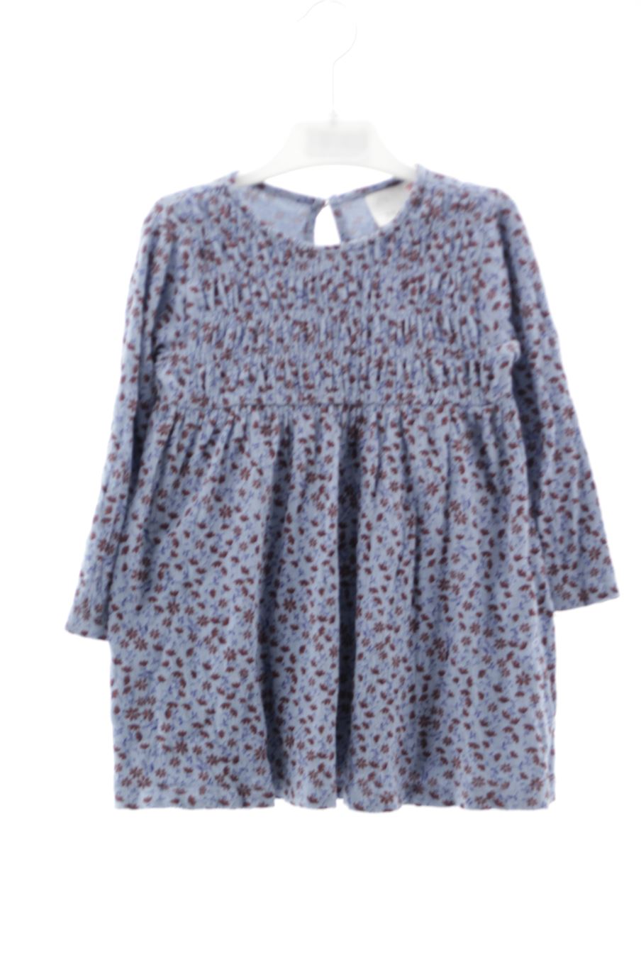 Vestido sport de Zara de la talla 18 meses de segunda mano