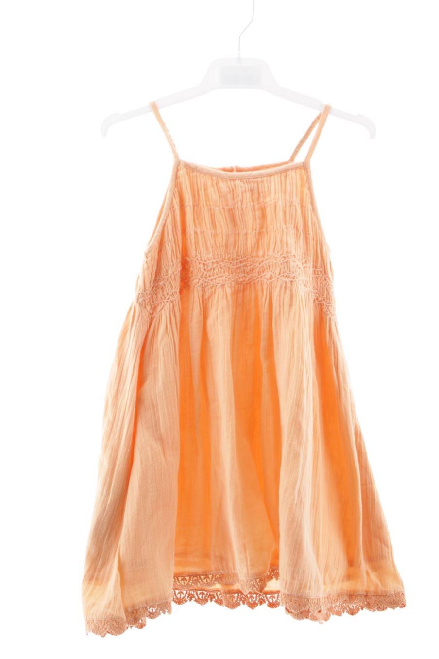 Robe Mango de la taille 5 ans de seconde main