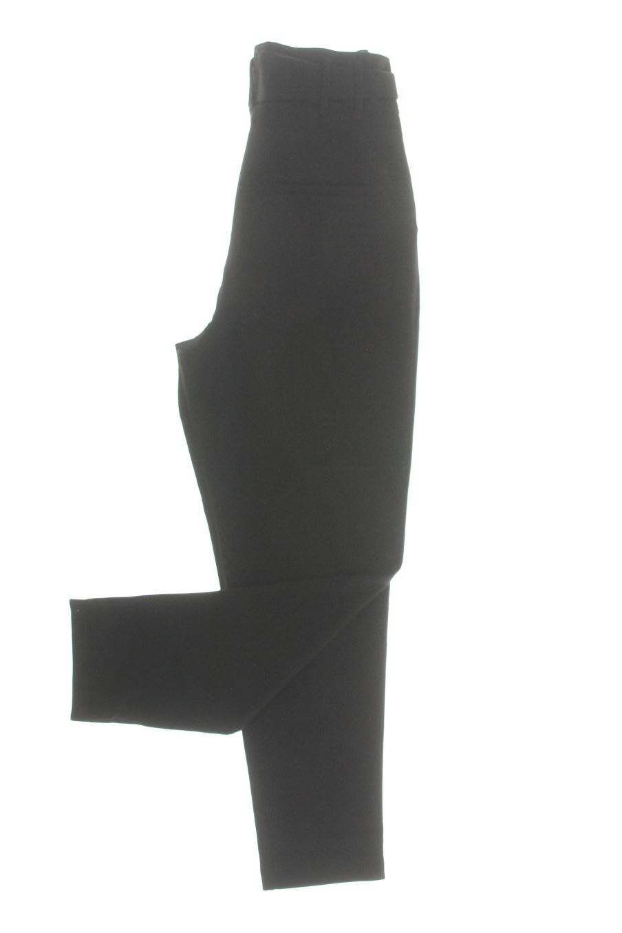Pantalones de Trf (ZARA) de la talla XS, de color negro