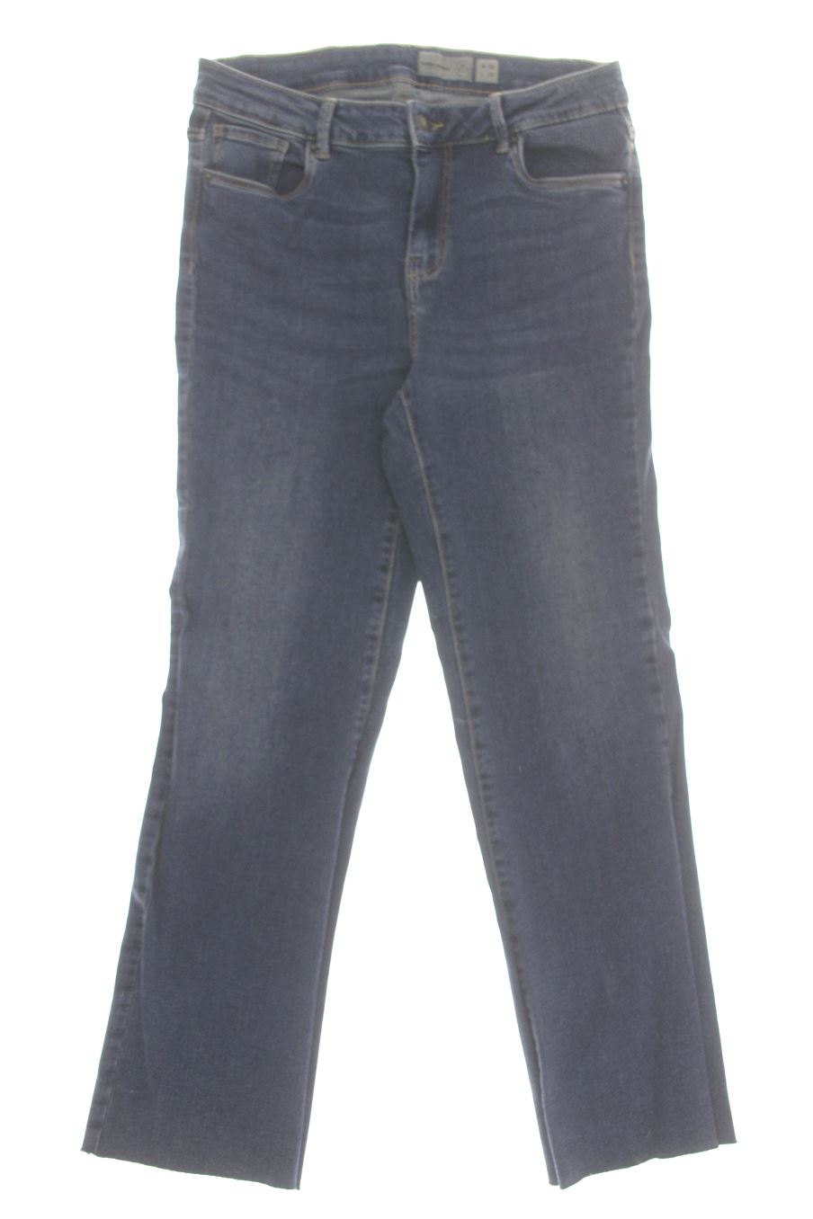 Vaqueros de Vero moda de la talla 40, de color azul de ropa vaquera
