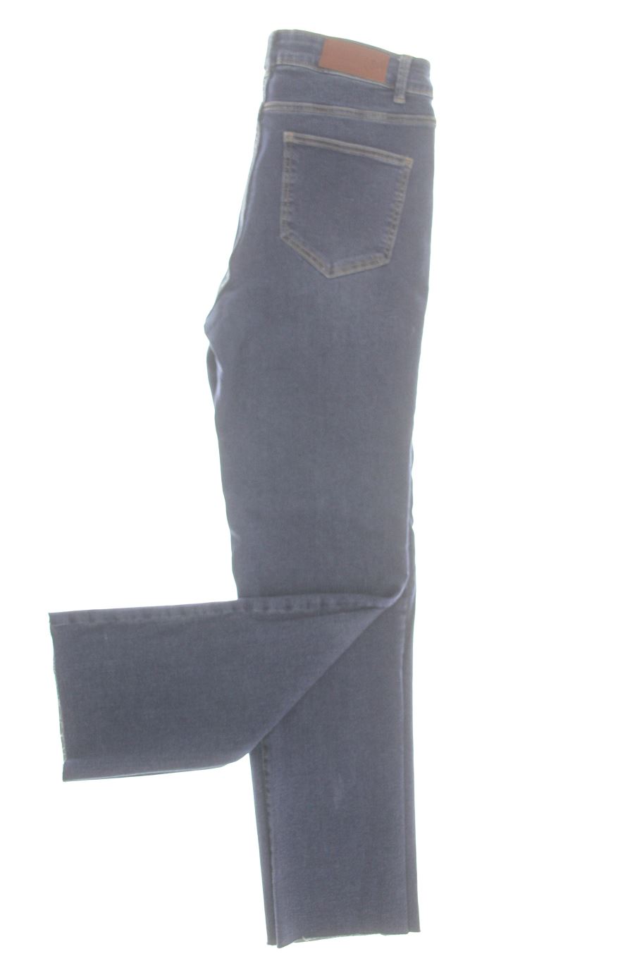Vaqueros de Vero moda de la talla 40, de color azul de ropa vaquera