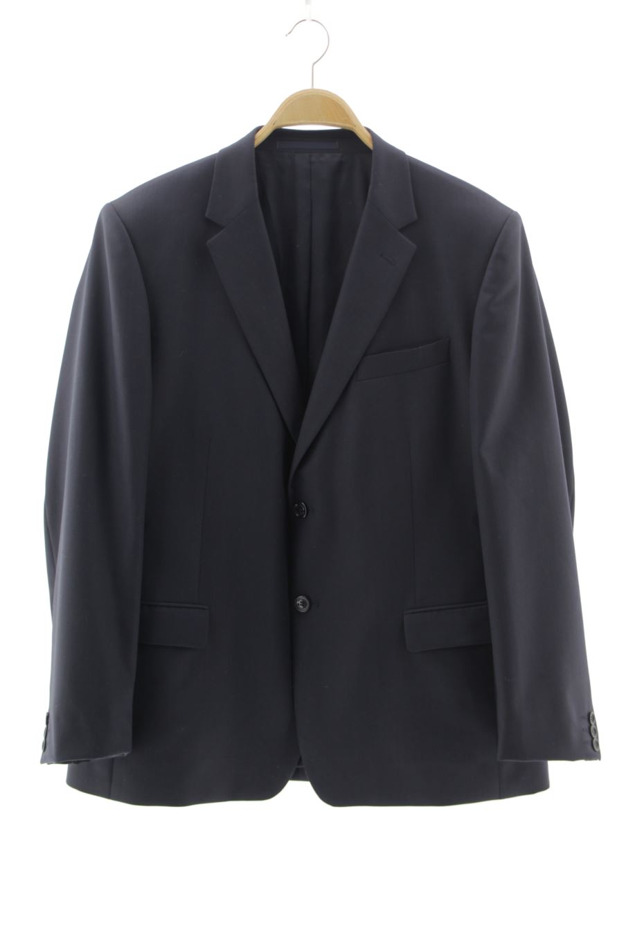 Americana de Burberry de la talla XXL