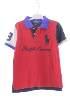 Polo 7 años Polo Ralph Lauren