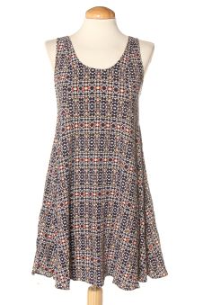 Vestido casual 34 H&M, foto 1 de 2
