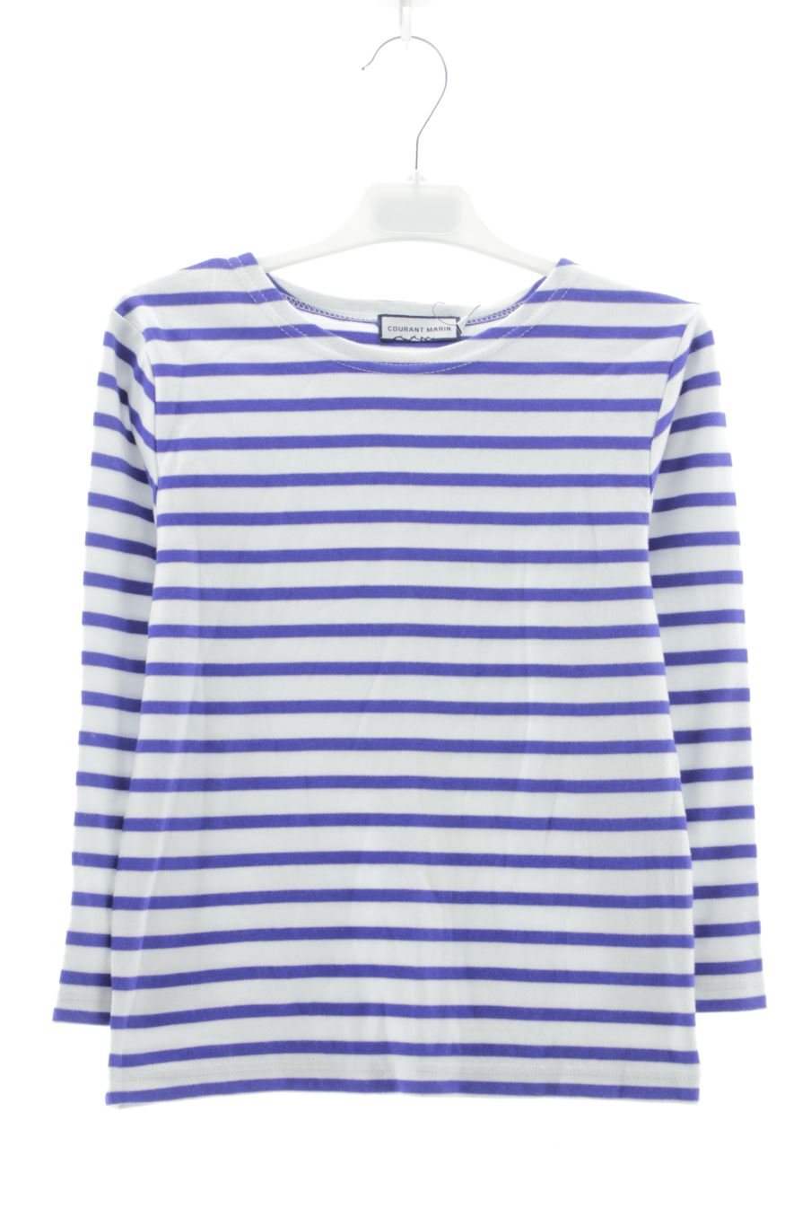Camiseta de manga larga de Courant Marin de la talla 8 años de segunda mano