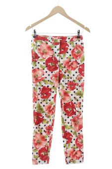 Pantalon 34 SUITEBLANCO, photo 1 sur 2