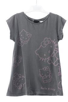 Camiseta 4 años H&M
