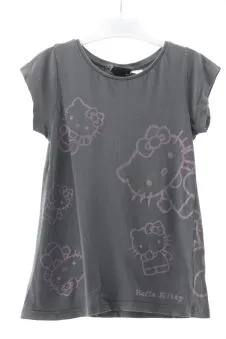 Camiseta 4 años H&M