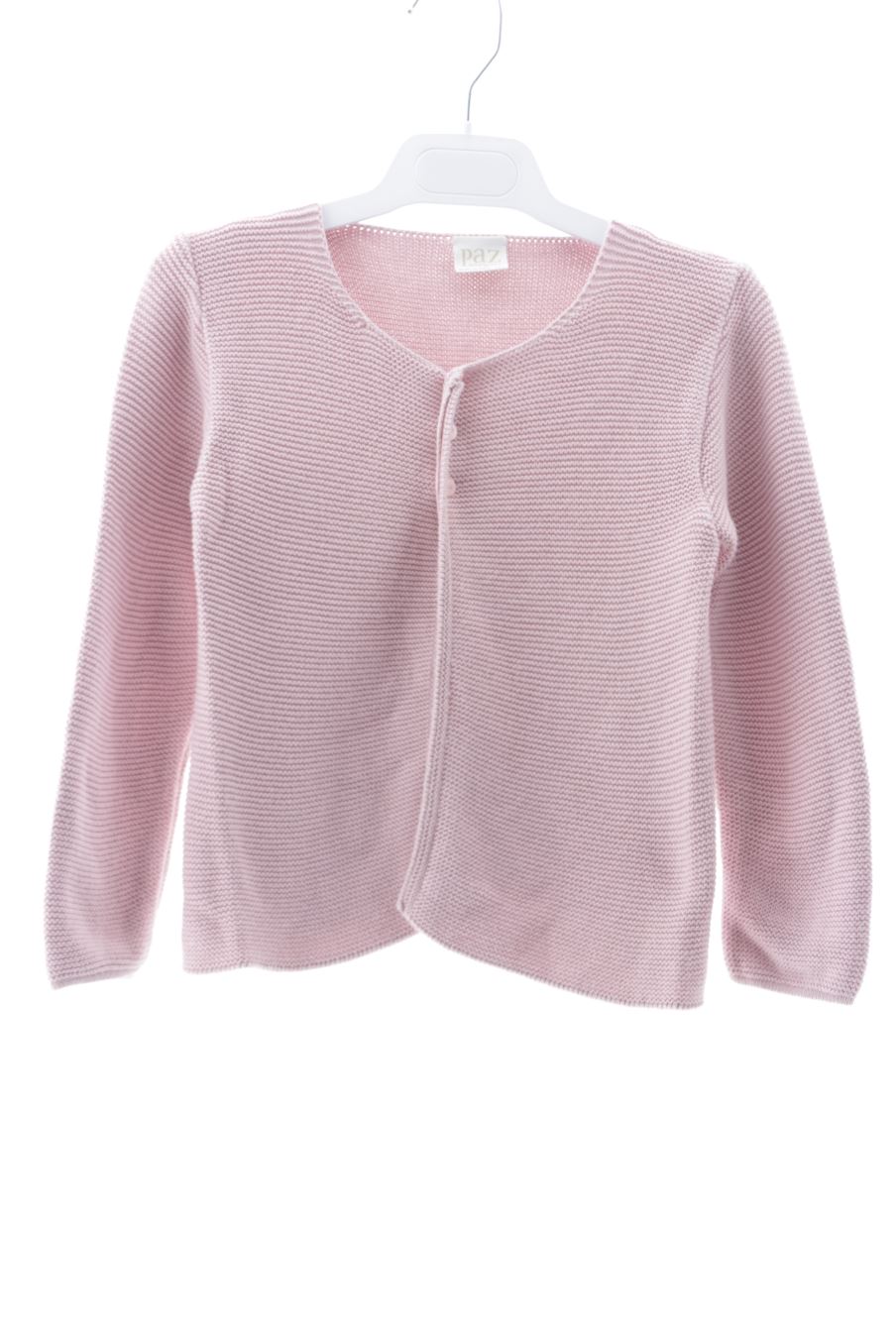 Chaqueta de Paz Rodriguez de la talla 3 años de segunda mano