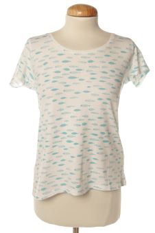 T-shirt XS Easy wear