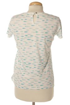 T-shirt XS Easy wear