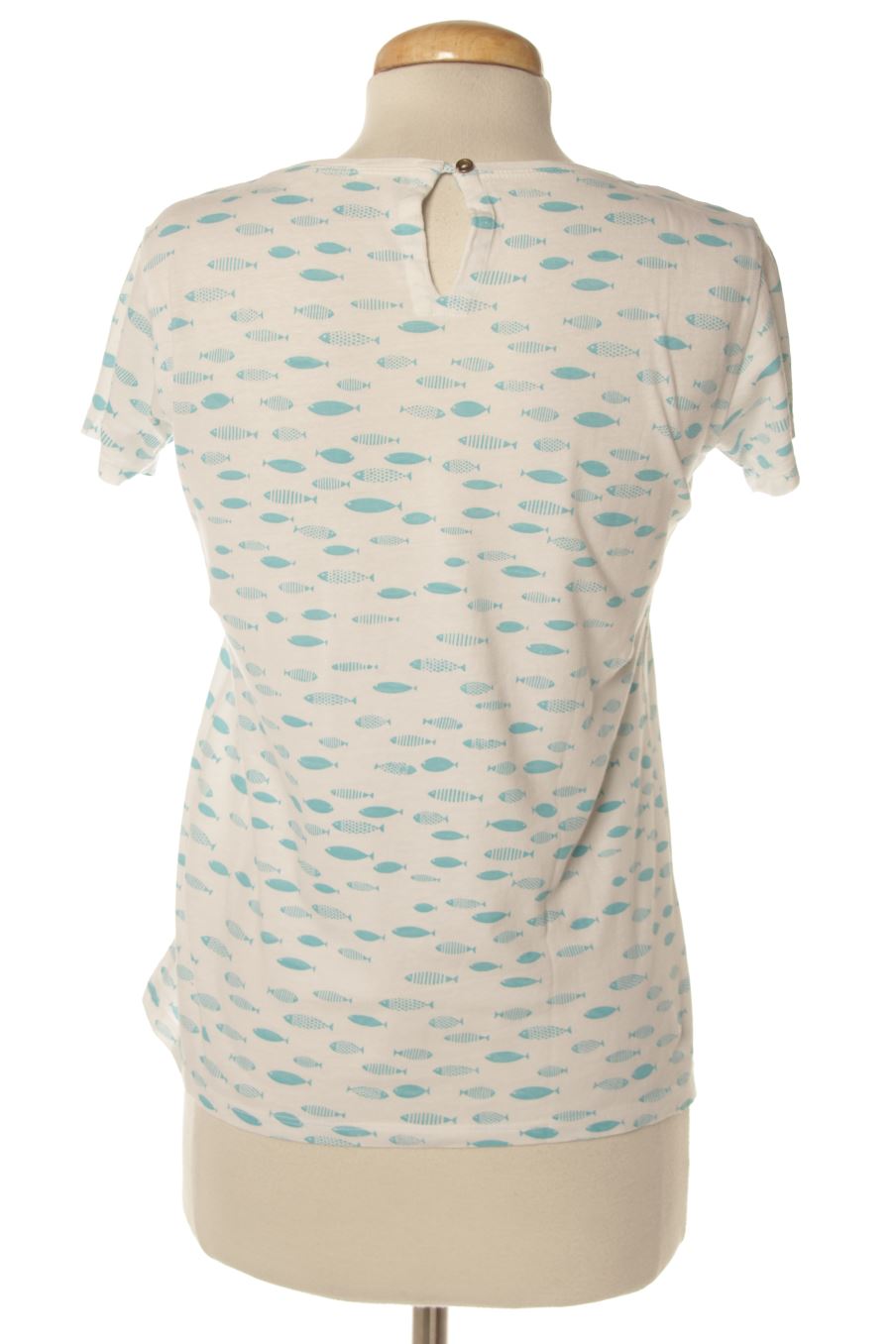 T-shirt Easy wear de la taille XS, de couleur imprimés