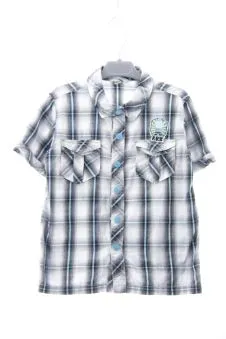 Camisa de manga corta 6 años AKR Kids