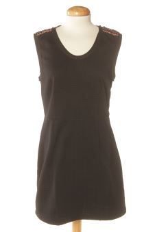 Robe casual M Color Block