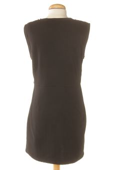 Robe casual M Color Block