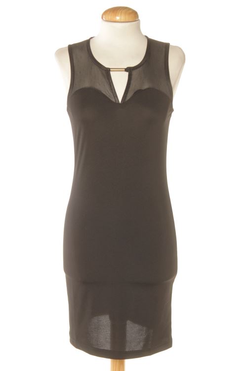 Robe casual