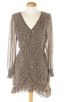 Robe casual S noon