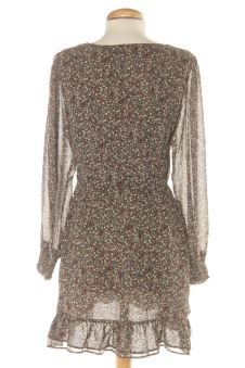 Robe casual S noon